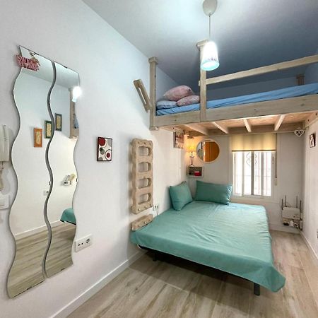 Precioso Y Pequeno Loft Centro De Conil Apartment Conil De La Frontera Exterior photo