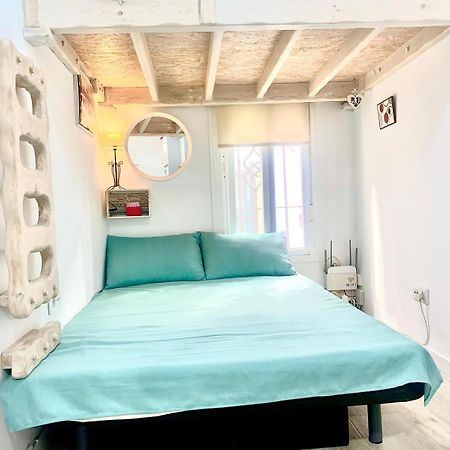 Precioso Y Pequeno Loft Centro De Conil Apartment Conil De La Frontera Exterior photo