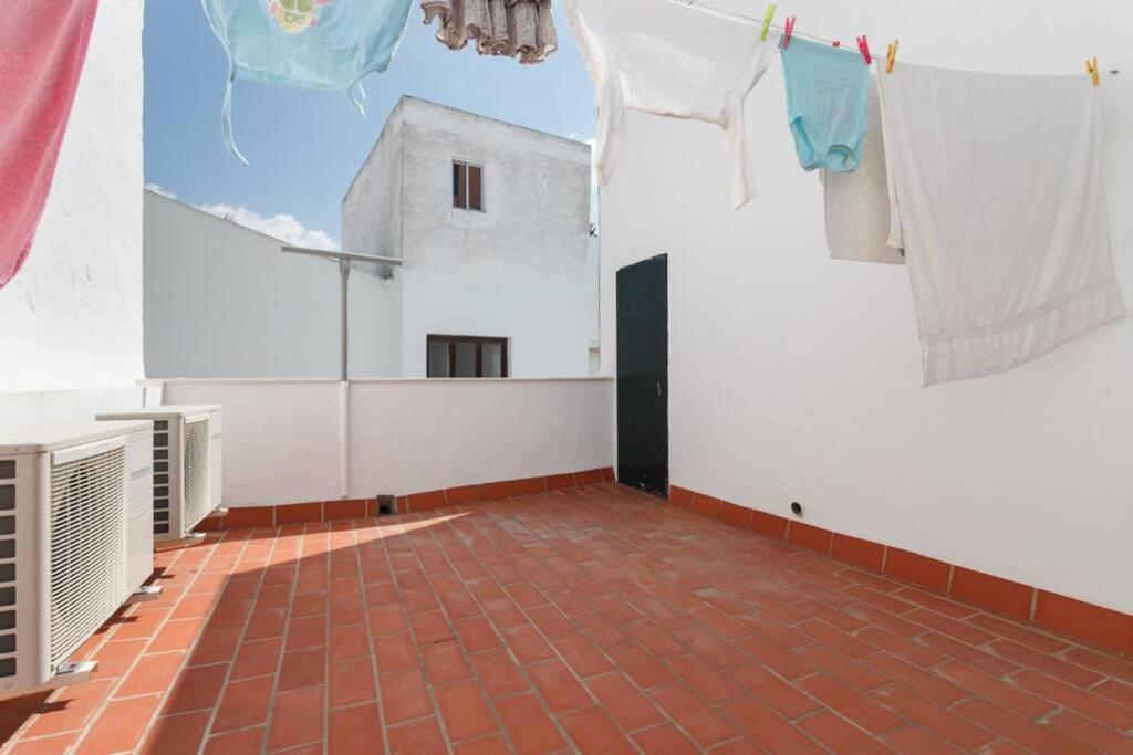Precioso Y Pequeno Loft Centro De Conil Apartment Conil De La Frontera Exterior photo