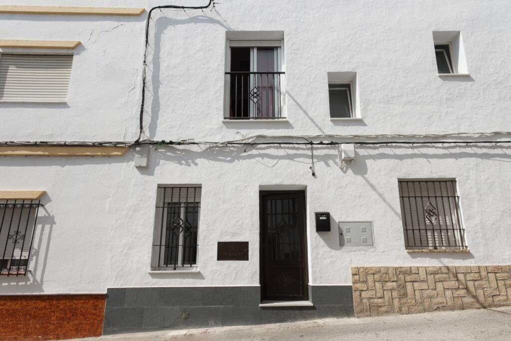 Precioso Y Pequeno Loft Centro De Conil Apartment Conil De La Frontera Exterior photo